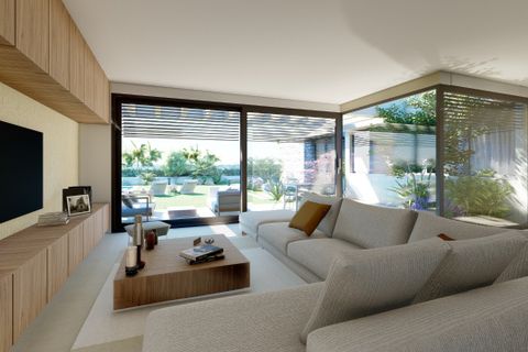 Villa i San Javier, Murcia, San Javier - € 441.000 | Ref: NB5392 - foto 5